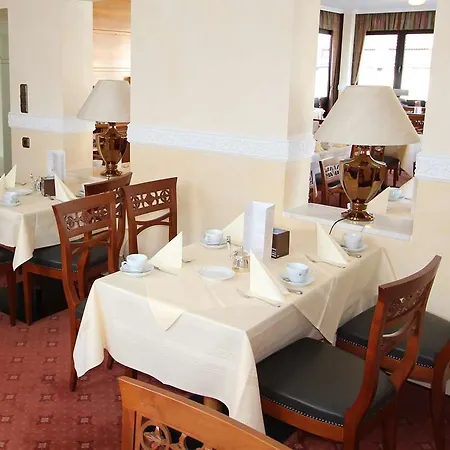 Eden-hotel Hotel 4*