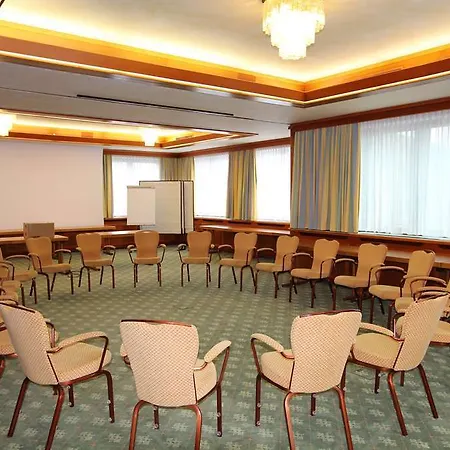 Hotel Eden-hotel