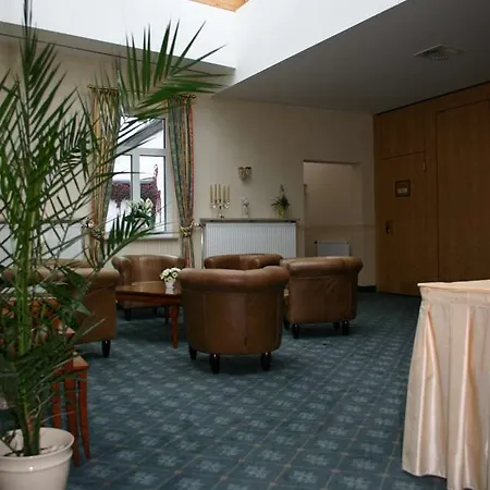 Eden-hotel Hotel