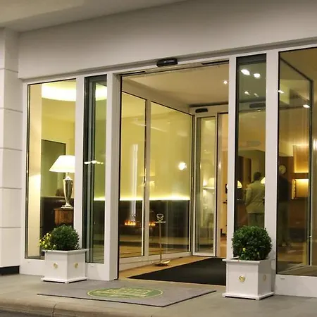 Hotel Eden-hotel 4*