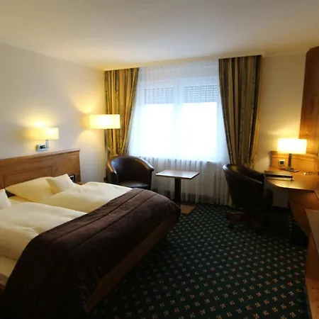 Eden-hotel 4*