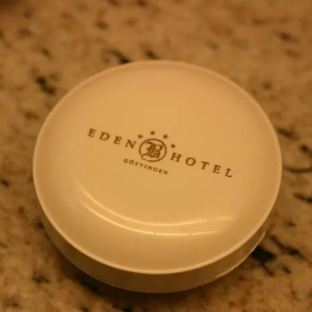 Hotel Eden-hotel Gotinga