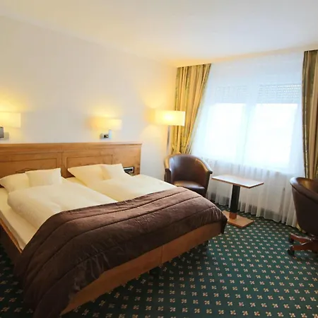 Hotel Eden-hotel