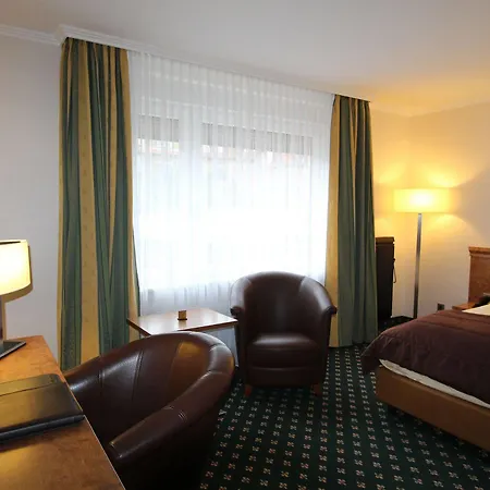 Eden-hotel Hotel 4*