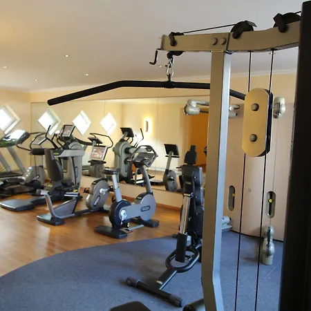 Eden-hotel Hotel 4*