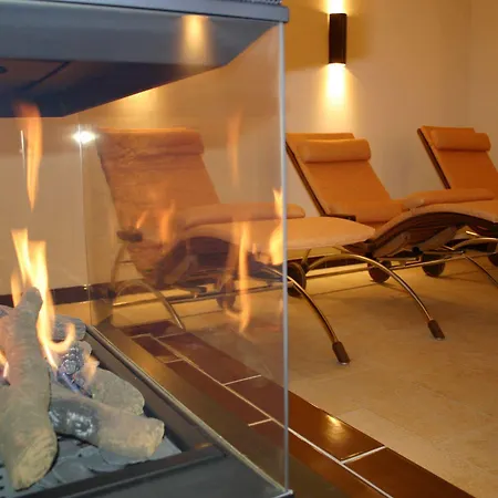 Eden-hotel Gotinga