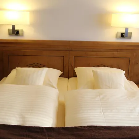 Eden-hotel 4* Gotinga