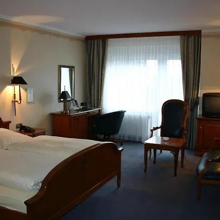 Eden-hotel