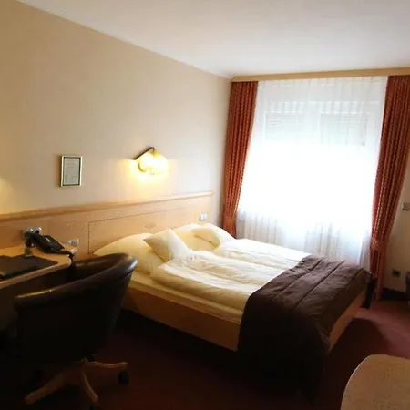 Hotel Eden-hotel