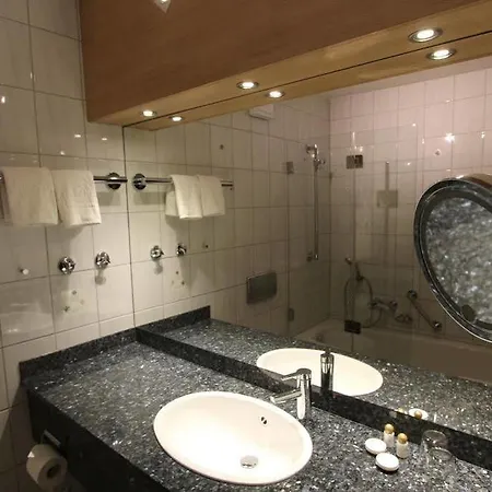 Eden-hotel 4* Gotinga