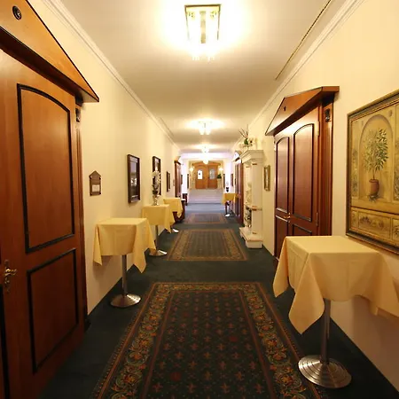 Eden-hotel 4*