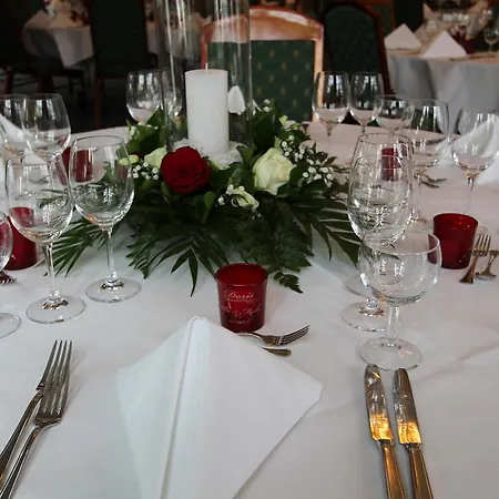 Szálloda Eden-hotel 4*