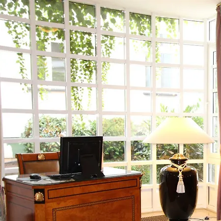 Hotel Eden-hotel Gotinga