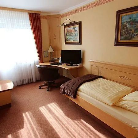 Eden-hotel Gotinga