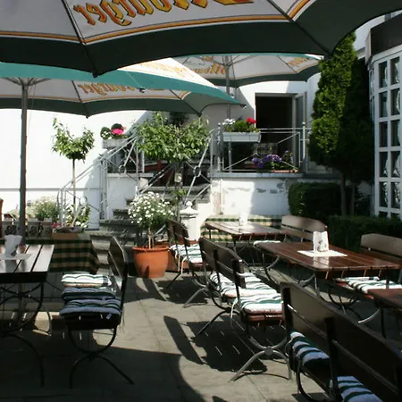Hotel Eden-hotel Göttingen