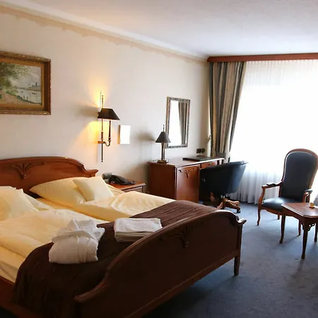 فندق Eden-hotel