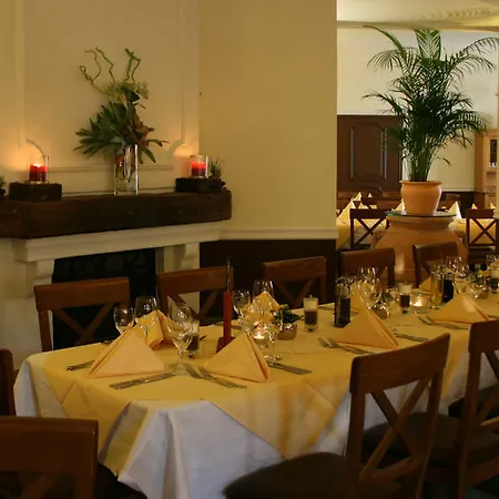 Hotel Eden-hotel 4*