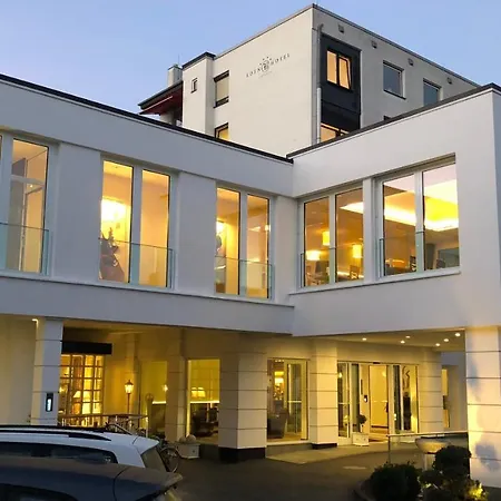 Eden-hotel Hotel 4*
