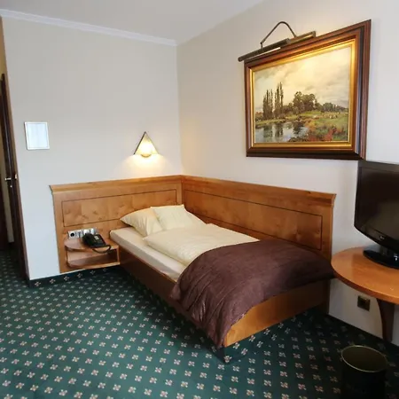 Eden-hotel 4*