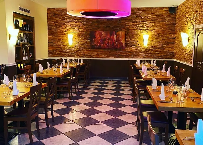 Ξενοδοχείο Eden-hotel 4*