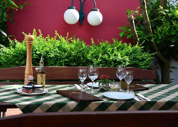 Eden-hotel 4* Göttingen