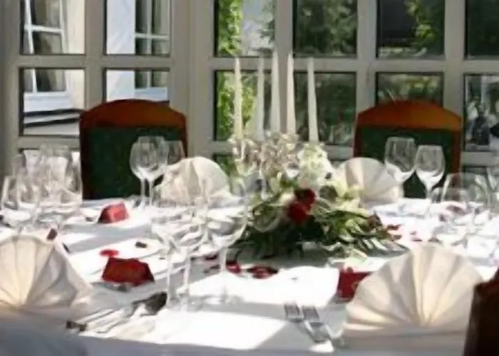 Eden-hotel Ξενοδοχείο 4*