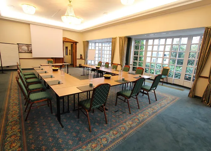 Ξενοδοχείο Eden-hotel 4*