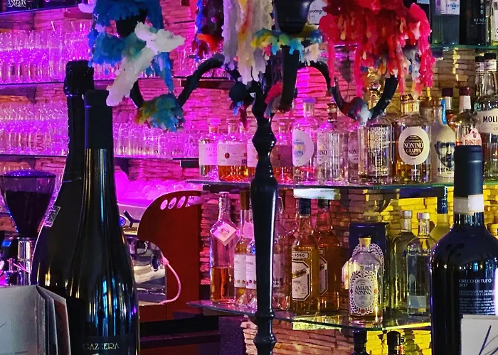 Eden-hotel 4* Γκέτινγκεν