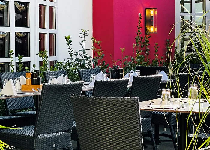 Eden-hotel Ξενοδοχείο