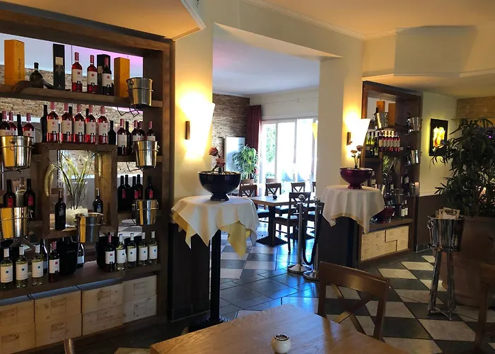 Eden-hotel 4* Göttingen