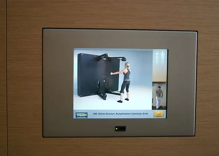 Eden-hotel Ξενοδοχείο Γκέτινγκεν