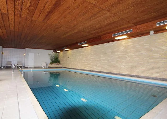 Eden-hotel Göttingen