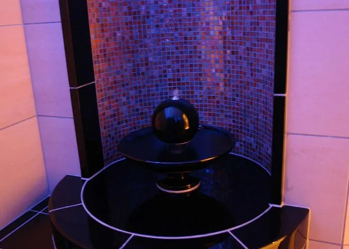 Ξενοδοχείο Eden-hotel Γκέτινγκεν