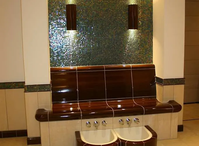 Hotel Eden-hotel Göttingen