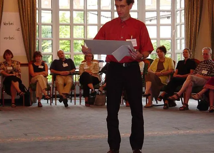 Eden-hotel Ξενοδοχείο Γκέτινγκεν