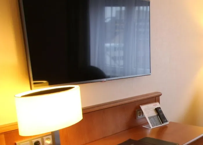 Eden-hotel Ξενοδοχείο