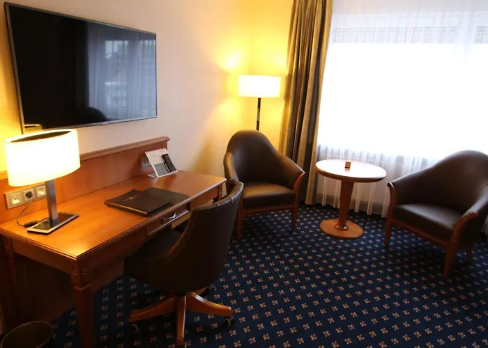 Eden-hotel Ξενοδοχείο 4*