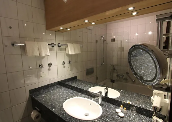 Eden-hotel 4* Göttingen