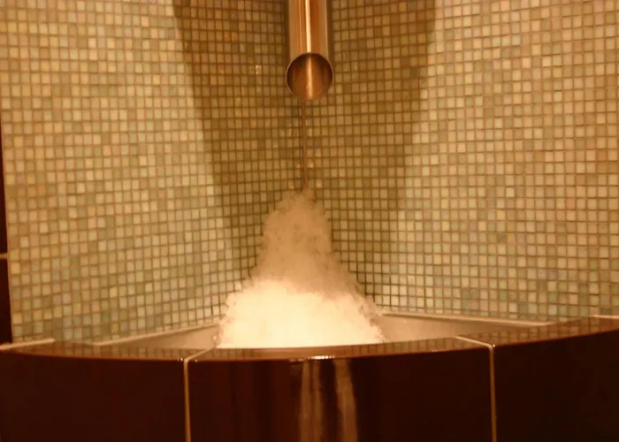 Eden-hotel 4* Göttingen