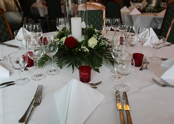 Ξενοδοχείο Eden-hotel 4*