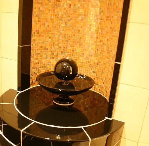 Hotel Eden-hotel Göttingen