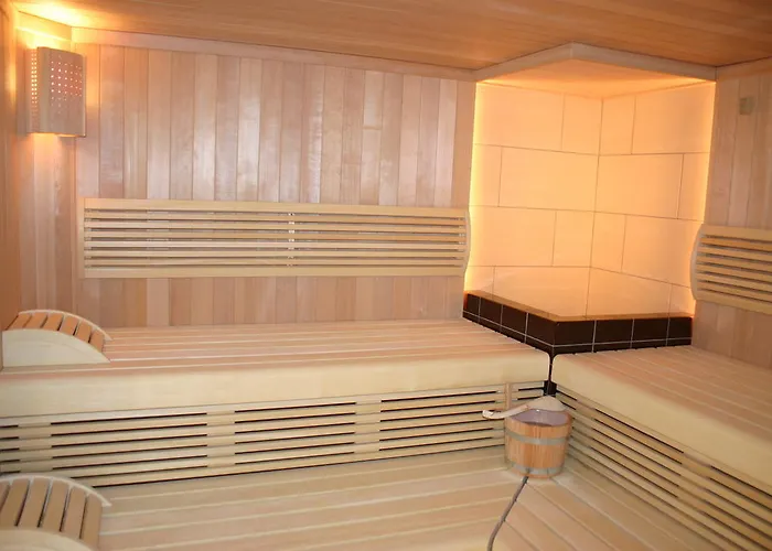 Eden-hotel Ξενοδοχείο