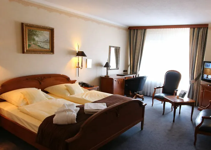 Ξενοδοχείο Eden-hotel